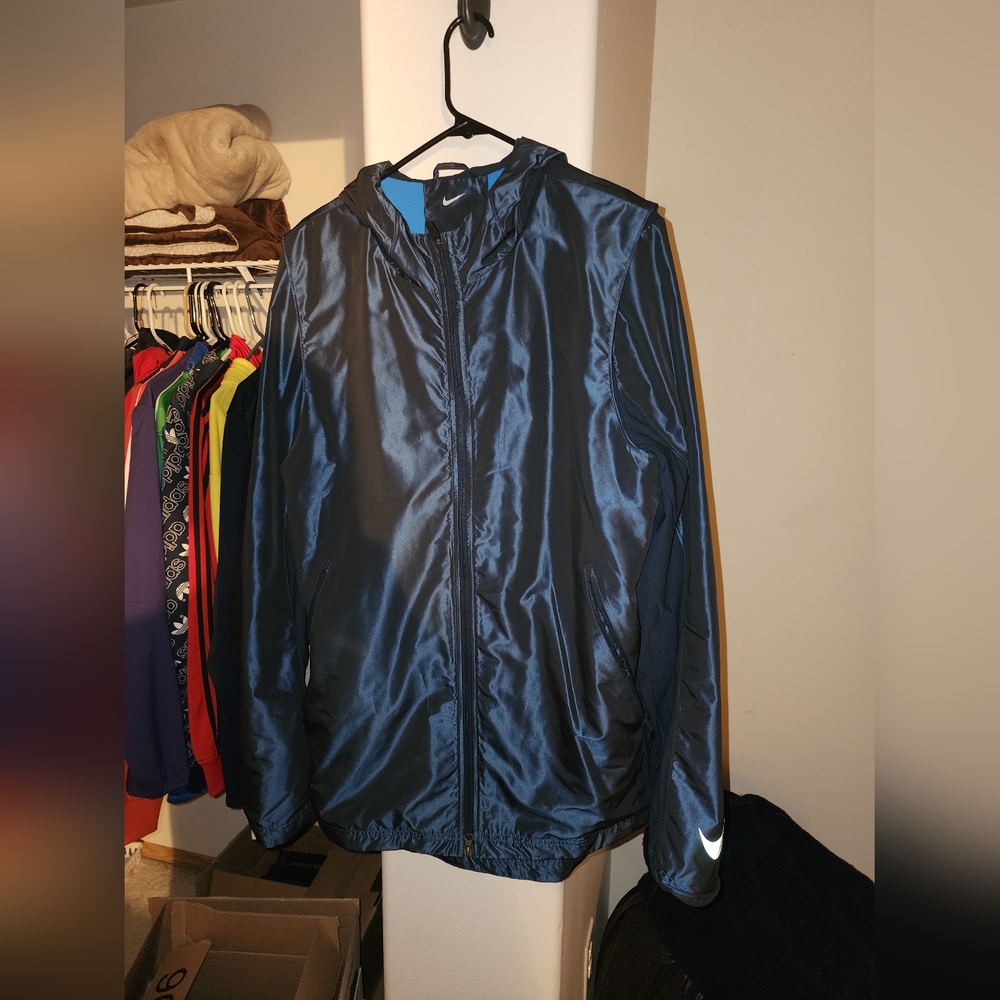 Nike Hyper Elite Shield Jacket